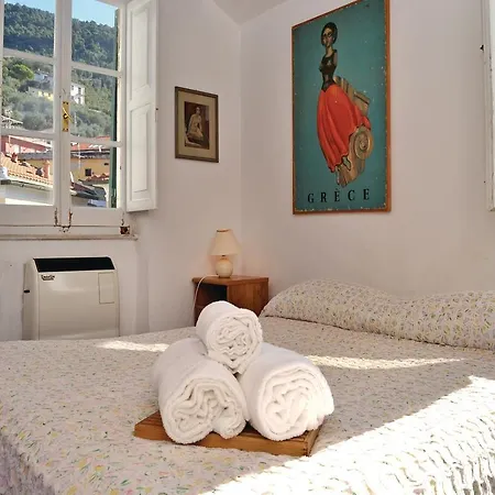Apartment Stefania *