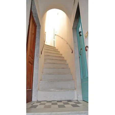 Apartment Stefania Tellaro