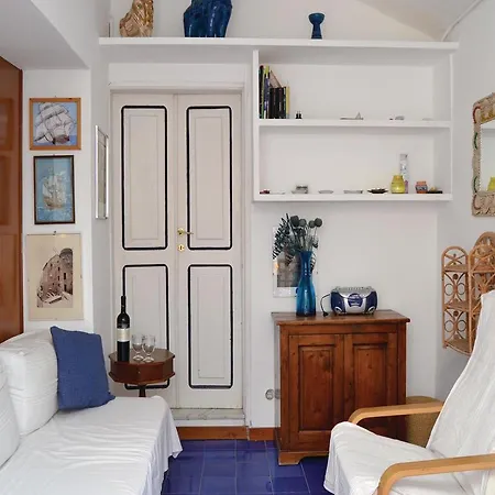 Apartment Stefania Tellaro