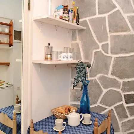 Apartment Stefania